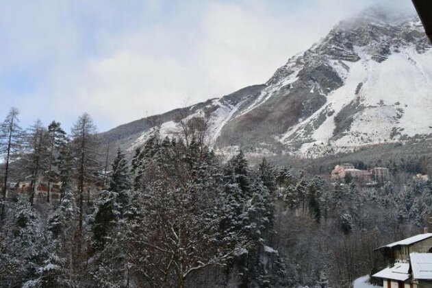 Albergo Alpina Bormio - Photo4