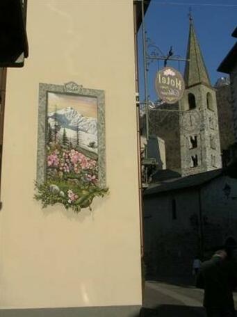 Albergo Silene - Photo2