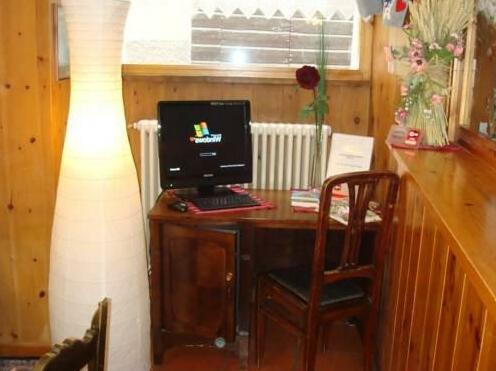 Albergo Stelvio - Photo3