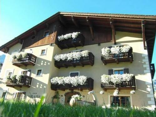 Alpi & Golf Hotel - Photo2
