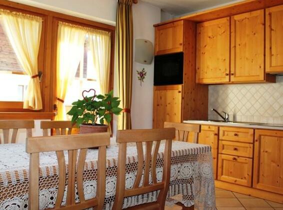 Appartamenti Serena - Photo5