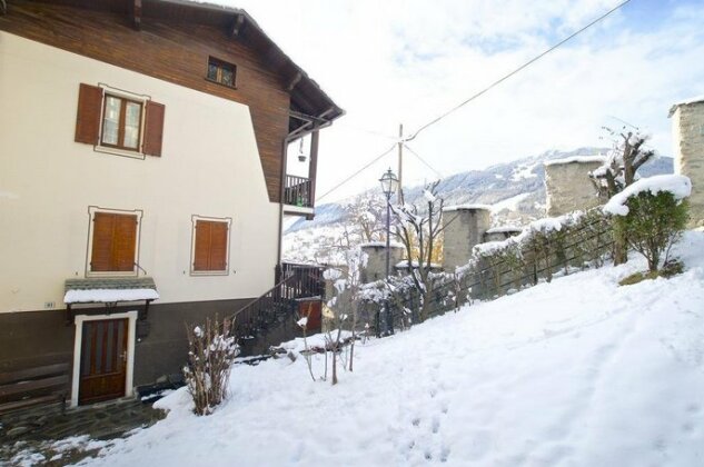 Appartamento Reit - Photo2