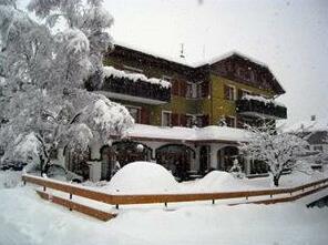 Aurora Hotel Bormio - Photo4