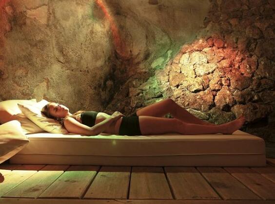 Bagni di Bormio Resort Courmayeur - Photo3