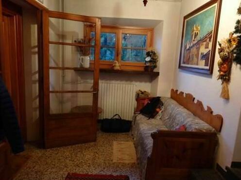 Baita Confortola - Photo2