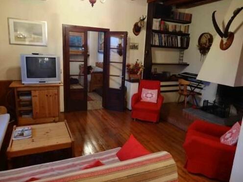 Baita Confortola - Photo4