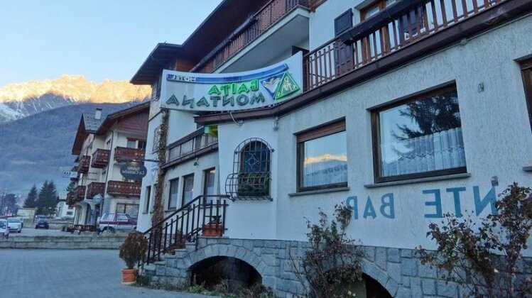 Baita Montana - Photo2