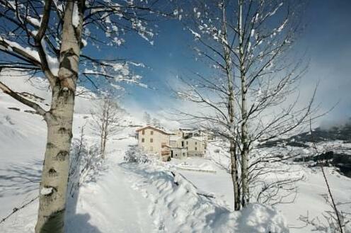 B&B Il Rustico Dei Bedini Bormio - Photo3