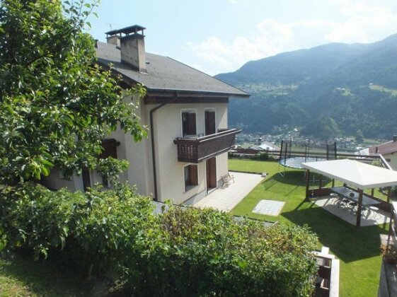 Best House Bormio