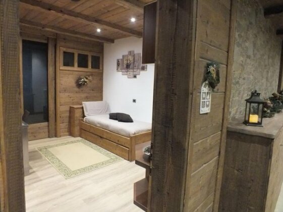 Best House Bormio - Photo5