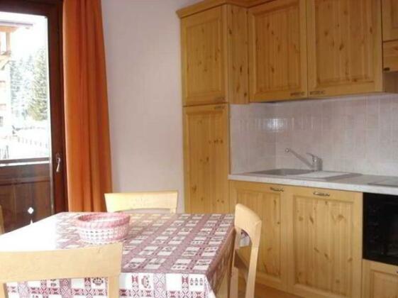 Bormio Comfort Apartements Bormio - Photo2