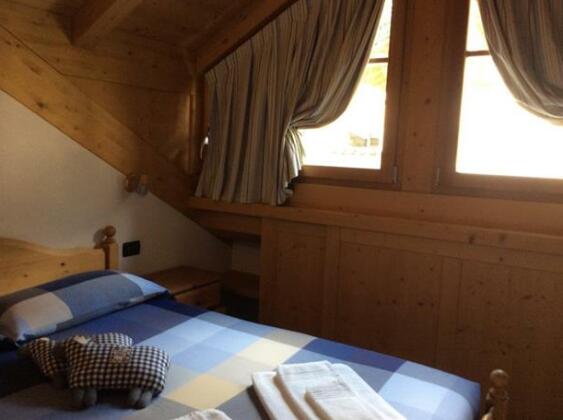 Casa Francesca Bormio - Photo3