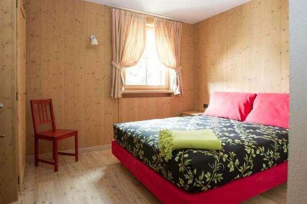 Casa Francesca Bormio - Photo5