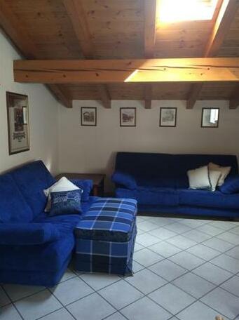 Casa Zen Bormio - Photo2