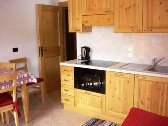 Chalet Alberti - Photo5