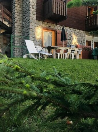 Chalet Bormio Terme - Photo2