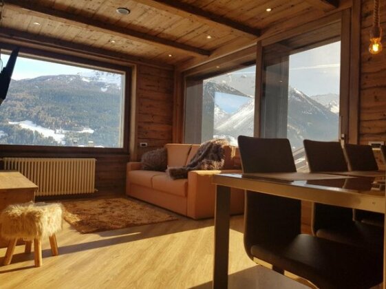 Chalet Dcb - Photo2