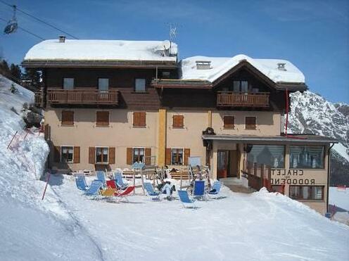 Chalet Dei Rododendri - Photo2