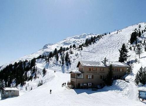 Chalet Dei Rododendri - Photo4