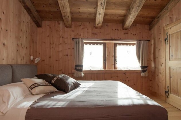 Chalet Del Cuore Guesthouse - Photo3