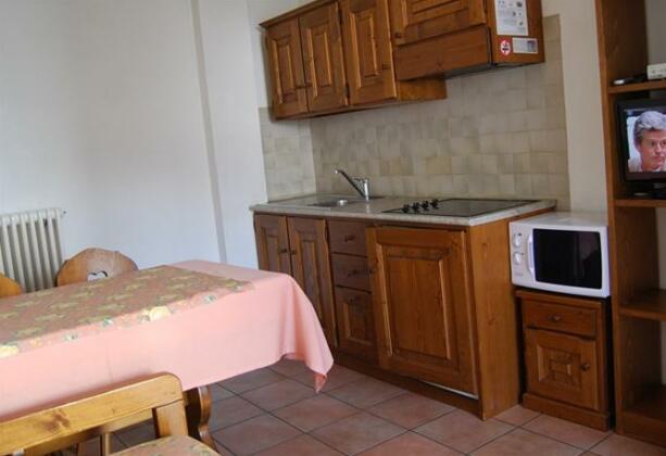 Chalet Gardenia Bormio - Photo3