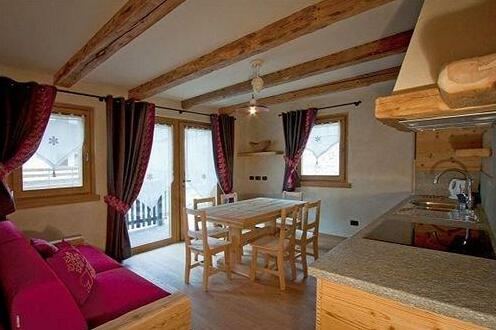 Chalet Teo e Marianna - Photo2