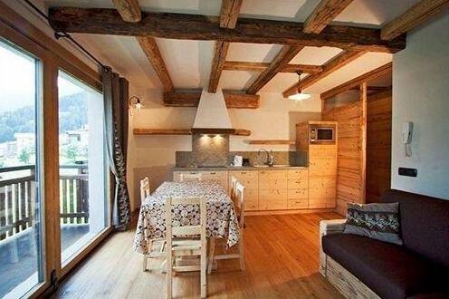 Chalet Teo e Marianna - Photo3