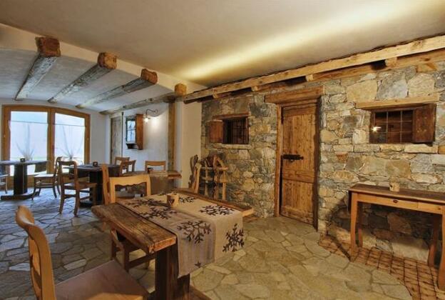 Chalet Teo e Marianna - Photo4