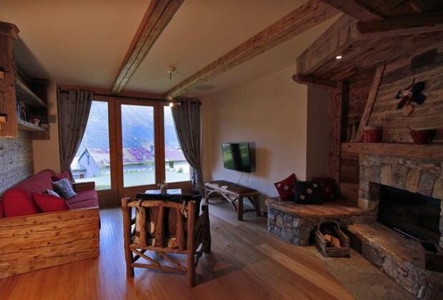 Chalet Teo e Marianna - Photo5