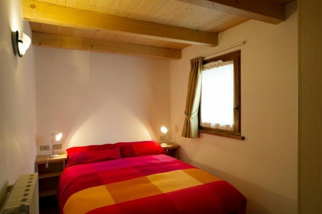 Chalet Terme Bormio - Photo2