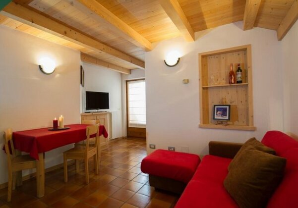 Chalet Terme Bormio - Photo3