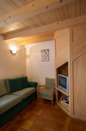 Chalet Terme Bormio - Photo4