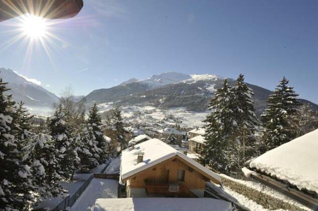 Chalet Terme Bormio - Photo5