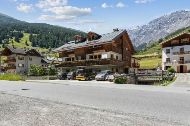 Family Chalet ski and trekking - Photo2