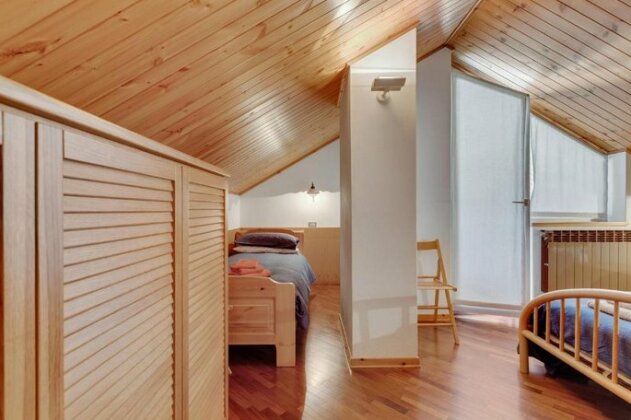 Family Chalet ski and trekking - Photo3