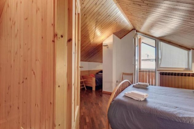 Family Chalet ski and trekking - Photo4