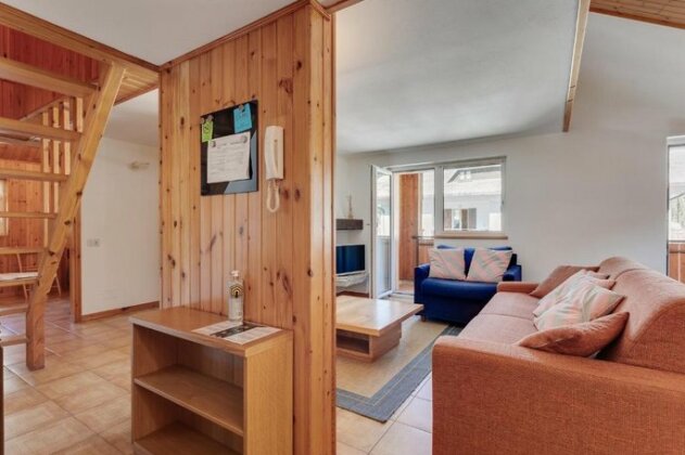 Family Chalet ski and trekking - Photo5