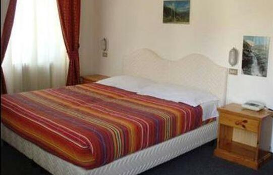 Hotel Capitani - Photo3