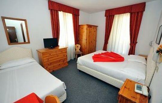 Hotel Capitani - Photo5