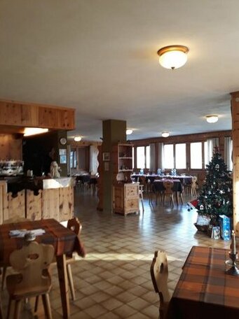 Hotel Ginepro Bormio - Photo2