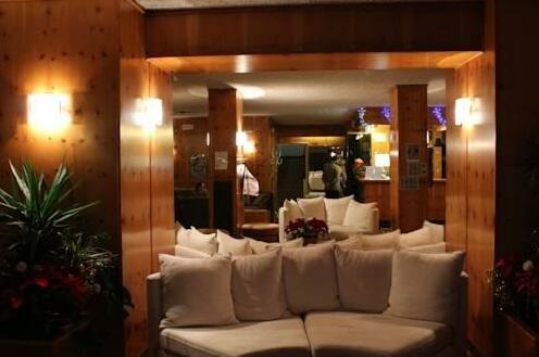 Hotel Nazionale Bormio - Photo3