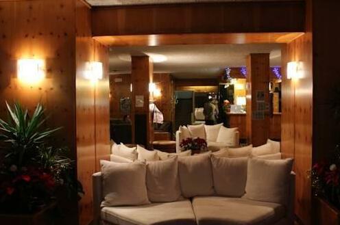 Hotel Nazionale Bormio - Photo3