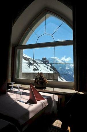 Hotel Passo Stelvio - Photo3