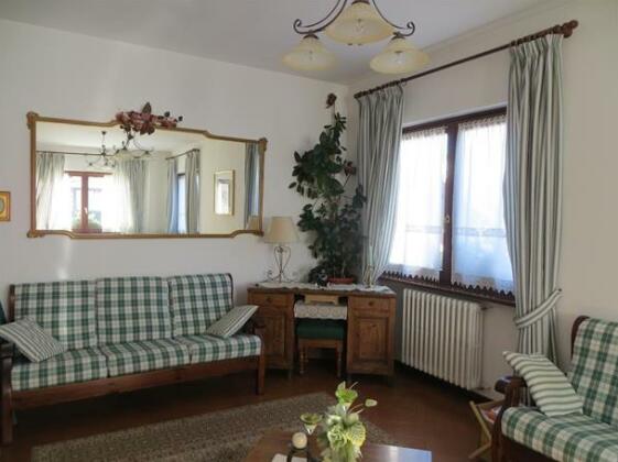 Hotel Piccolo Mondo Bormio - Photo3
