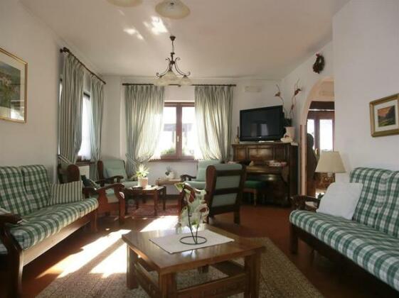 Hotel Piccolo Mondo Bormio - Photo4