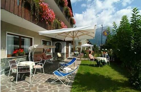 Hotel Piccolo Mondo Bormio - Photo5