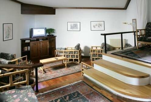 Hotel Terme Bormio - Photo3