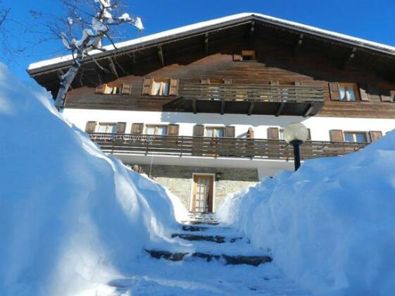 Hotel Vallechiara Bormio - Photo2