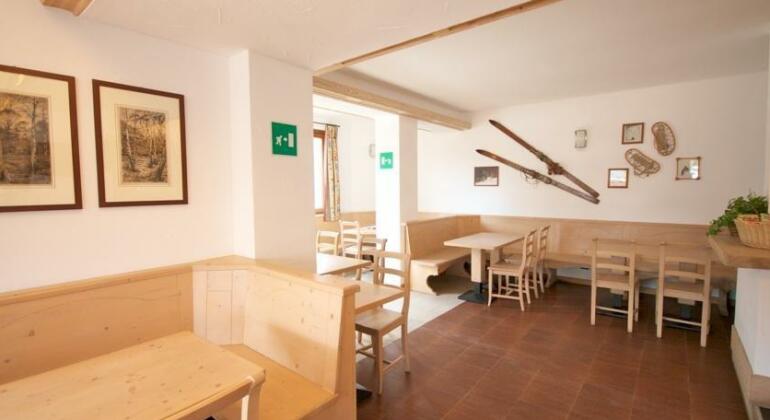 Hotel Vallechiara Bormio - Photo3