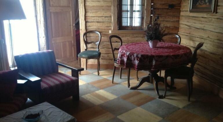 Hotel Villa Rina - Photo2